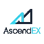 Bitmax Token logo