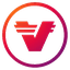 Verasity logo